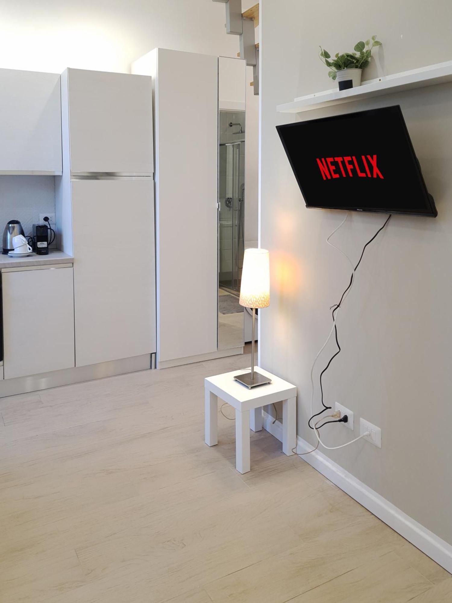 Apartment Loft Urbano: Confort E Cozy Mailand